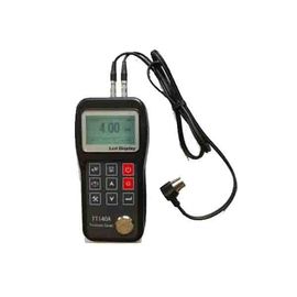 TT140A High accuracy digital ultrasonic thickness gauge