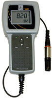 YSI 550A Handheld Dissolved Oxygen Instrument
