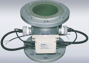 Ultrasonic Sludge Density Analyzer / Meter For Sewage Treatment USD10AC - USD-S0C10