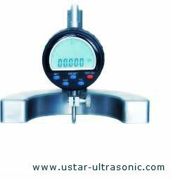 Ultrasonic liquid level meter,flow meter,Distance Measurement