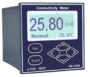 Conductivity Analyzer ( Industry Online water Monitor Meter)