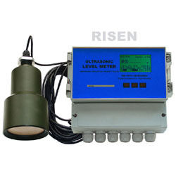 RISEN ULTRASONIC LEVEL METER-RFG50 , PTP,BUS type Serial signals sending