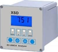 EC-200CA conductivity online analyzer