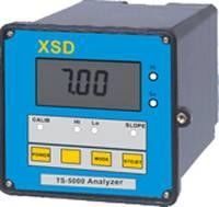 TS-5000 turbidity online analyzer