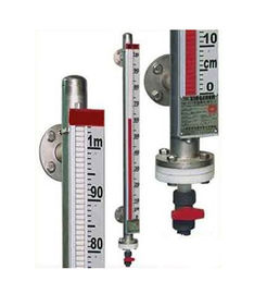 UHZ-517C 304, 316 Magnetic level gauges Pressure PN11MPa, 600LB liquid level gauge