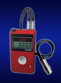 ST5900 Handheld Digital Ultrasonic Thickness Gauge for Measure Steel Wall Thickness