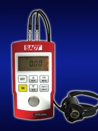 Portable Ultrasonic Thickness Gauge Coupling Paste , High Temperature SA40+