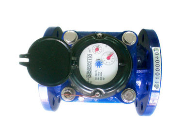 Dry Dial Irrigation Water Meters for Agriculture