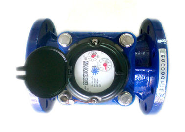 Irrigation Water Meters Magnetic For Agriculture
