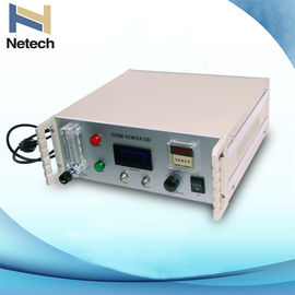 Water treatment Medical ozone therapy machine for blood treatment