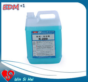 K-200 Excellent Rust Remover Cleaner Rust Stain Remover EDM Consumables