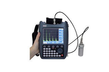 Ultrasonic Flaw Detector Non Destructive Testing Equipment For Metal detection