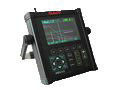 B Scan IP65 SUD10 Digital Ultrasonic Flaw Detector Automatic Gain, Peak Memory