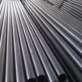 ASTM A106 , Grade B Seamless Carbon Steel Tube For High Temperature