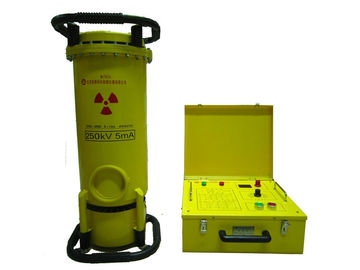 XXHA-2505 Cone Target, Panoramic X-ray Flaw Detector NDT Equipment