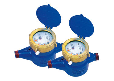 Iron Residential  Cold Water Meter  LXSG-15E
