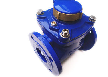DN65mm Removable Woltman Water Meter