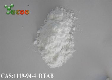 Dodecyl trimethyl ammonium bromide Anticoagulation Agents CAS NO 1119-94-4  99%