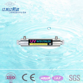 Germicidal lamp 1000LPH  UV Water Sterilizer  Residential Drinking Water Disinfection