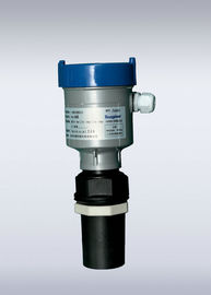 15m 4 - 20 mA Output Ultrasonic Liquid Level Difference Meter TUL20AC - TUL-S15C10