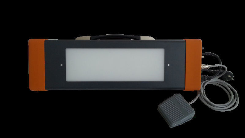 Industrial X-Ray Film Viewers|LED Film Viewers|LCNDT