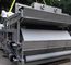Large Capacity Sludge Dewatering Belt Press Machine For Industry