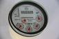 Cold / Hot Multi Jet Water Meter , Domestic Water Meter ISO 4064 Class B