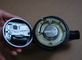 Plastic Electronic Home / Residential Water Meter AMR , IP68 ,RF 470 ~ 510MHz , Class C
