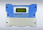 0/4-20 mA output Water Turbidity Analyzer / Meter TSS10AC With 316L Stainless Steel Sensor