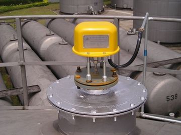Explosion protection Liquid Level Meter , Industrial Measuring Instruments