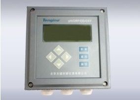 Industrial Analog Output ORP Analyzer, Oxidation Reduction Potential Meter / transmitter and sensor