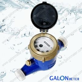 multi jet water meter