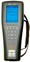 YSI ProODO Dissolved Oxygen Meter instrument 626281