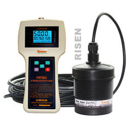 Ultrasonic Level Meter-RFCC10