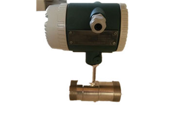 High accuracy wide viscosity range liquid Turbine Flow Meter with two wire