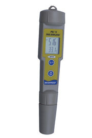 KL-035 Waterproof Pen-type pH Meter