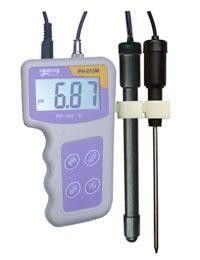 KL-013M Portable pH/mV/Temperature Meter
