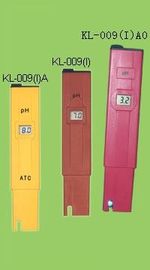 KL-009(I) Pocket-size PH meter