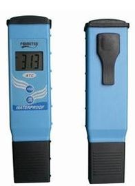 KL-096 Waterproof Handy pH Meter