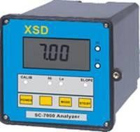 SC-7000 salinity online analyzer