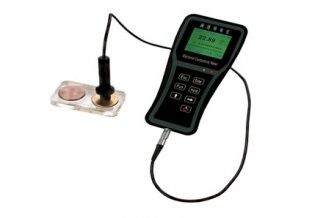 Digital Portable Eddy Current Electrical Conductivity Meter HEC102