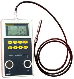 Ferrite Meter Eddy Current Conductivity Meter Ferrite Content Measurement HFE100