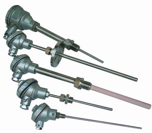 WZP-320 330 321 330 Flanges fabricated thermal resistance, platinum thermocouples, PT100 R