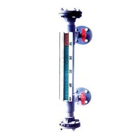 UTZ type Fload Magnetic Level Gauges for Liquid level transmitter indicator, switch  alarm