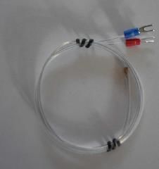 Customized high temperature thermocouple, armored thermocouple Wzpk-191