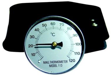 Temperature Meter Assembling Type Thermocouple Magnetic Level Gauges WRR2-121