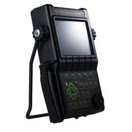 AWS Standard B Scan Intelligent Portable Digital Ultrasonic Flaw Detector MFD620C