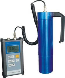 Handheld α β γ Contamination Monitor DH80