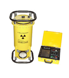 Excellent Anti-jamming Performance Directional Radiation X-ray Flaw Detector XXG-2505 250kv