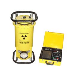 Convenient for maintenance radiation portable X-ray flaw detector XXG-1605